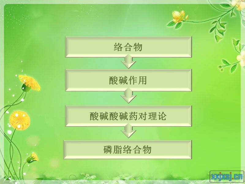 酸碱络合物在中药中的应用.ppt_第2页