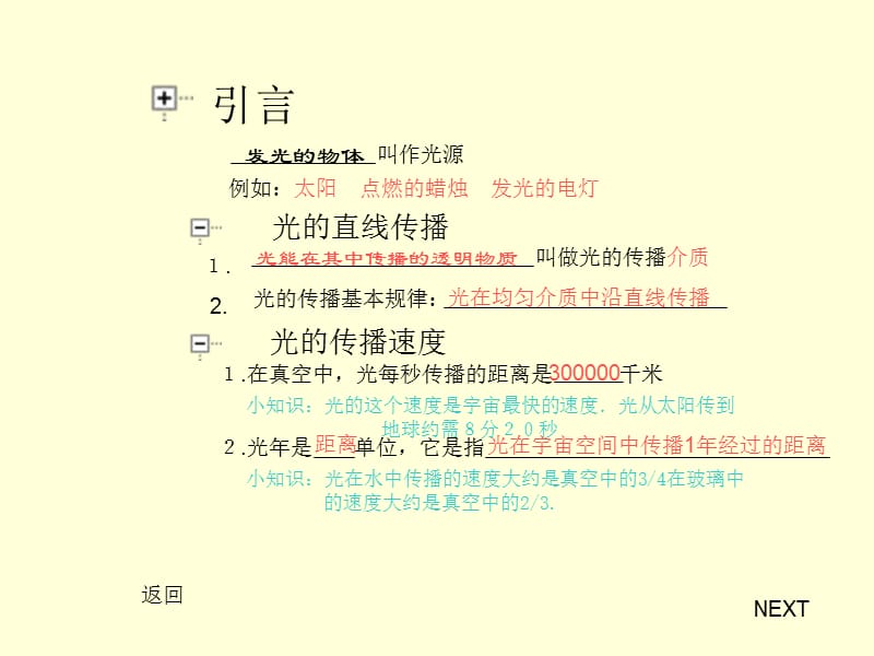 作者hanyixiao光的直线传播与反射ppt课件.ppt_第3页