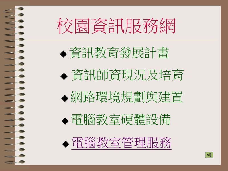 校园资讯服务网.ppt_第2页