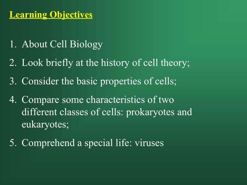 细胞生物学 第一章 发展史.ppt_第3页