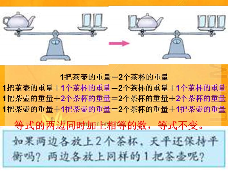 西师大版五下等式课件.ppt_第3页