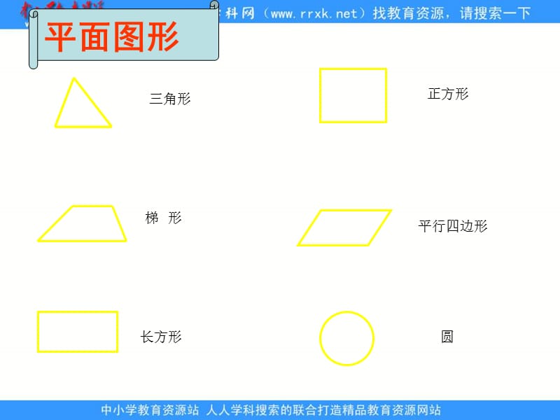 西师大版六年下平面图形的周长和面积课件.ppt_第3页