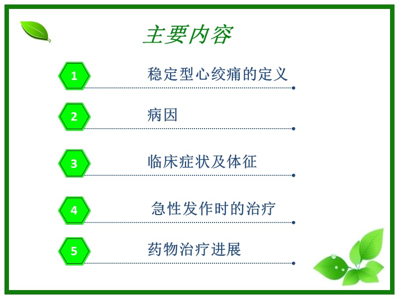 稳定型心绞痛及其治疗.ppt_第2页