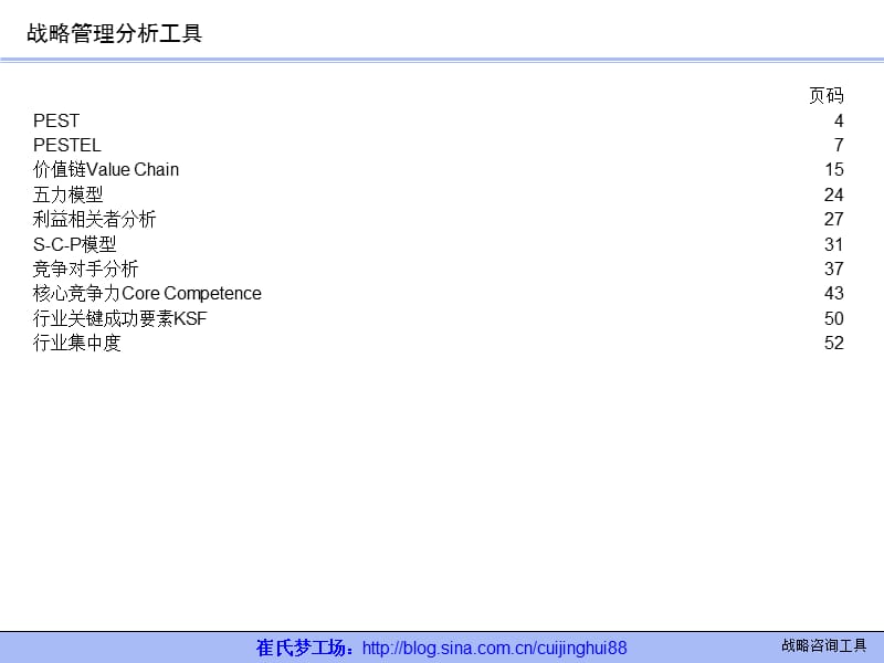 战略咨询工具大全.ppt_第3页