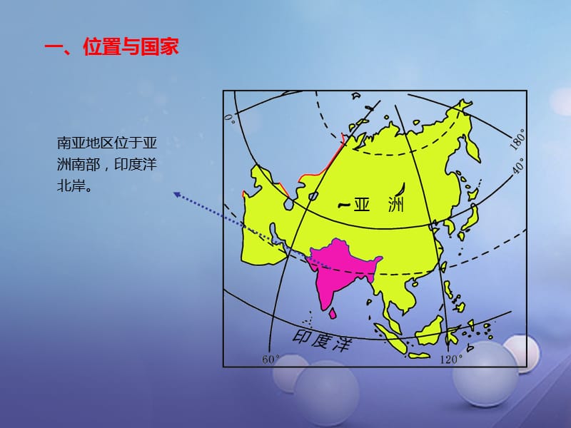 七年级地理下册7.2南亚课件新版湘教版.ppt_第3页