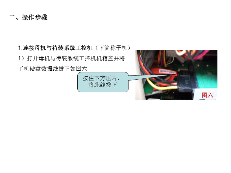 工控机系统拷贝工作分解.ppt_第3页