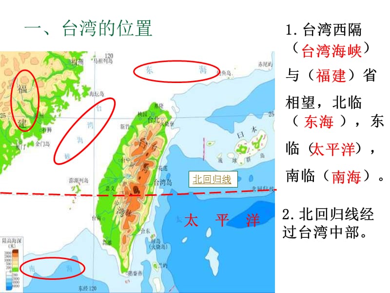 祖国的宝岛台湾课件.ppt_第3页