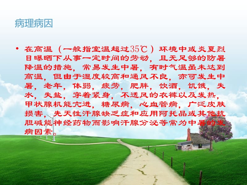 中暑.ppt_第3页