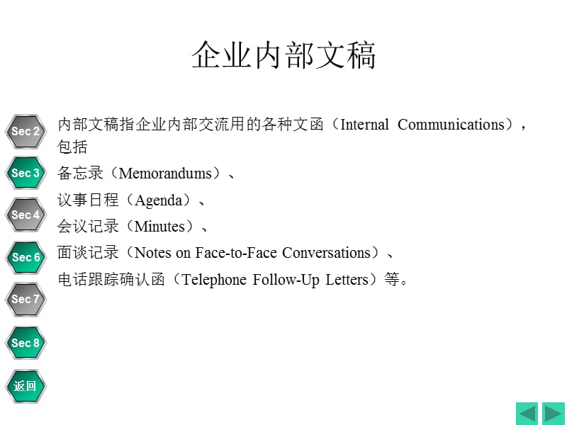 商务英语笔译Chapter9-2.ppt_第2页