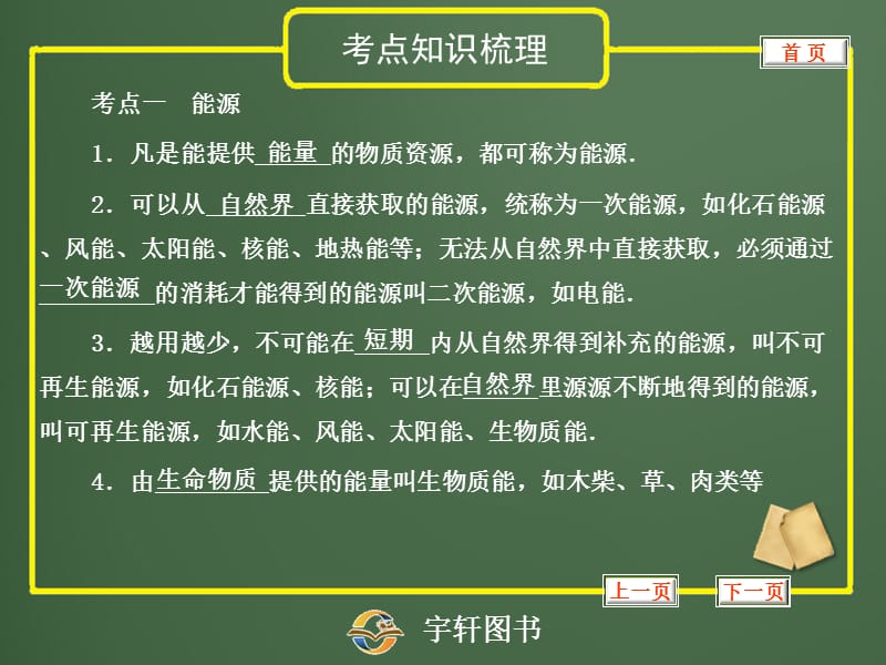 专题26能源与可持续发展.ppt_第3页