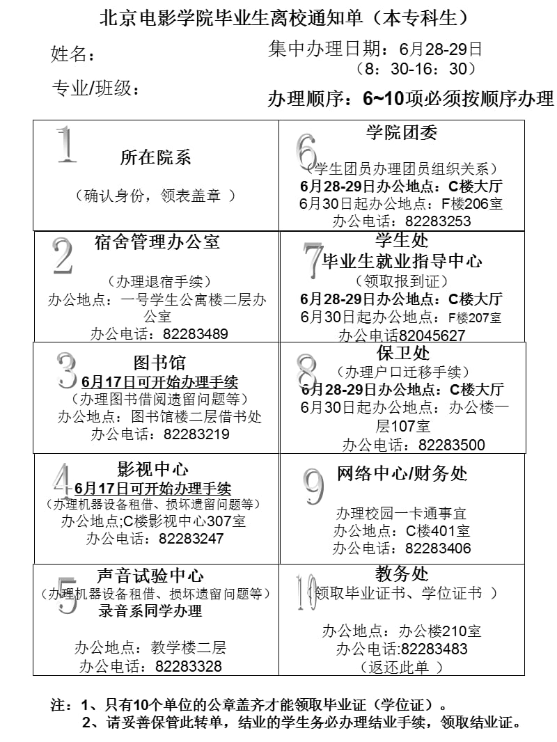 北京电影学院电影学院资料.ppt_第3页