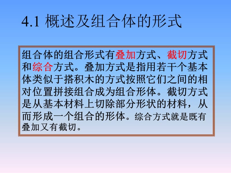 第4章.组合体视图.ppt_第2页