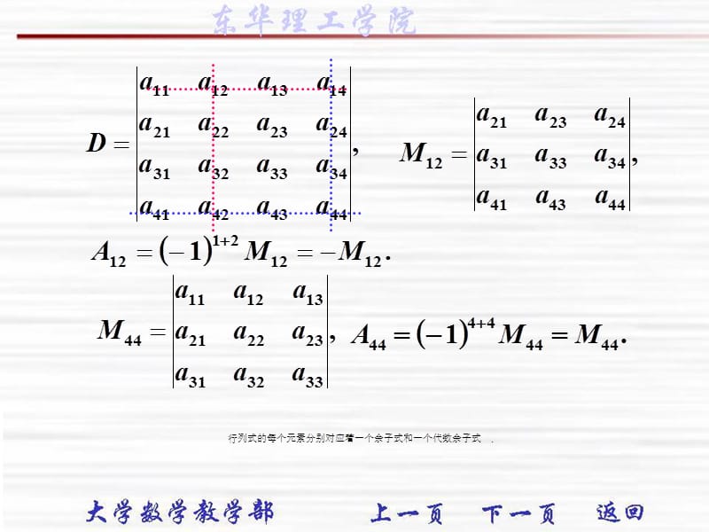 余子式与代数余子式.ppt_第3页