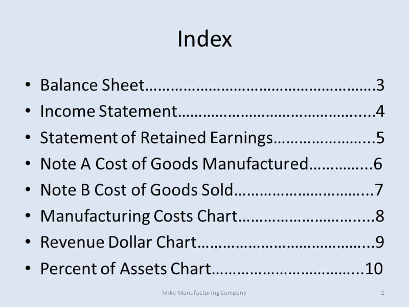 制造业的财务报表与图示的样本.ppt_第2页