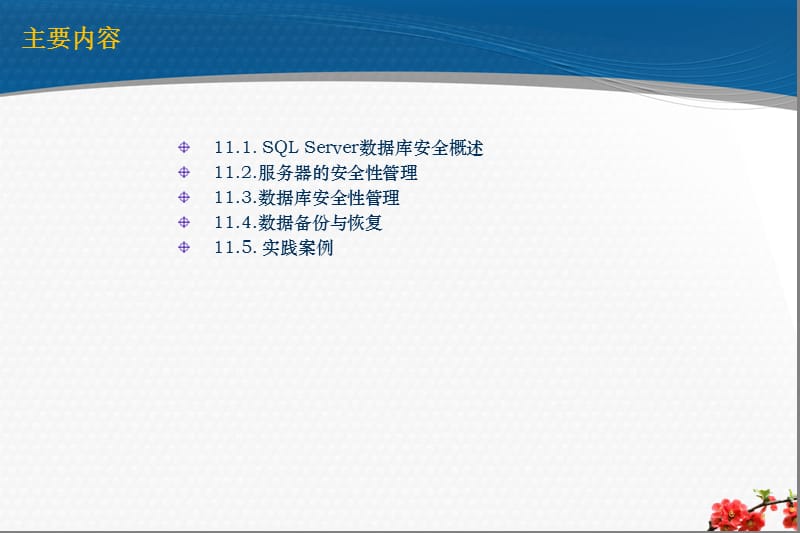 数据库应用技术（SQLServer2012）.ppt_第2页