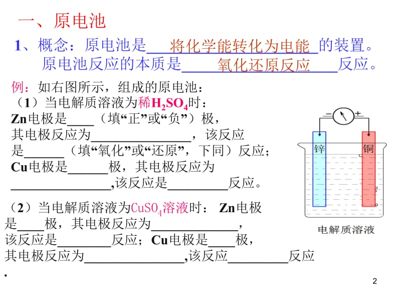 原电池、电解原理及其应用专题8.ppt.ppt_第2页