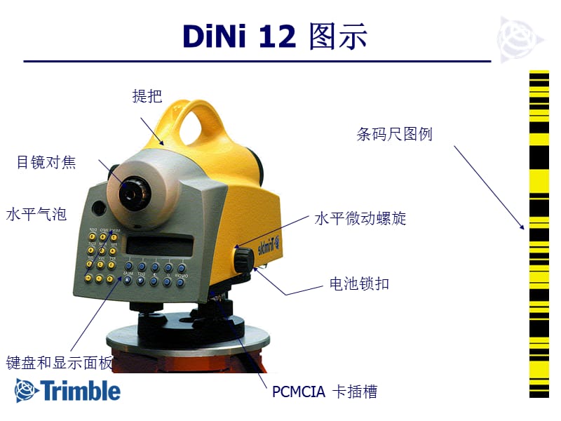 中文版电子水准仪DiNi12培训教程[1].ppt_第3页