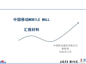 中国移动MOBILEMALL.ppt