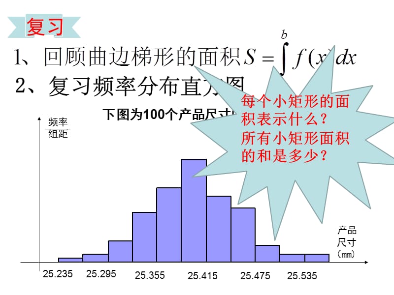 2.4《正态分布》课件(新人教选修2-3).ppt_第2页