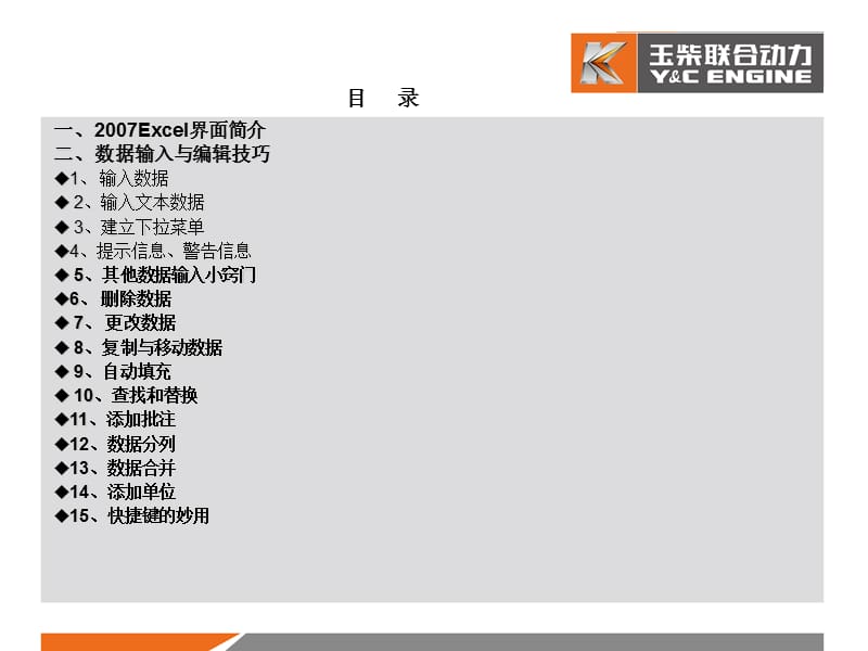 2007EXCEL输入数据及编辑技巧.ppt_第3页