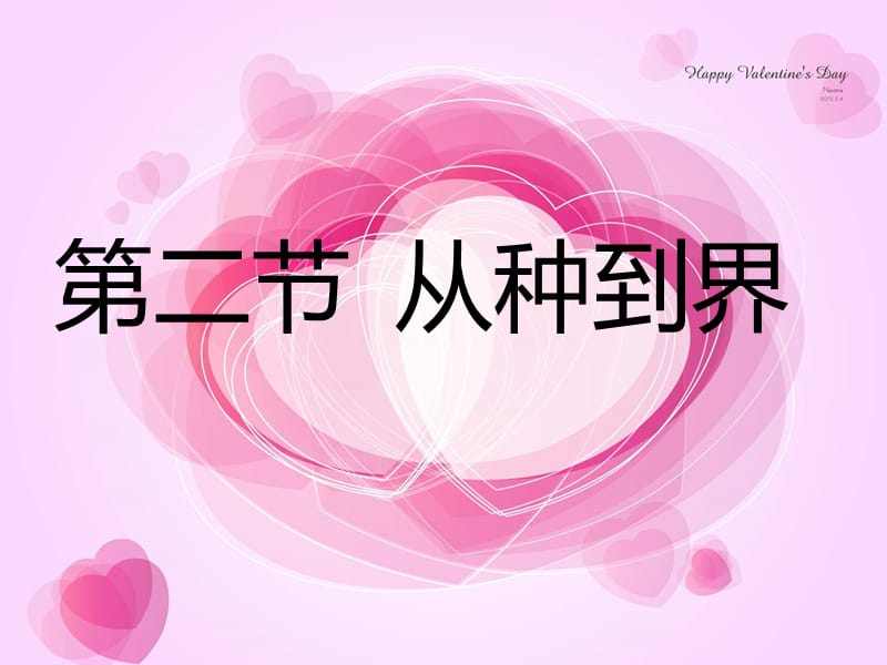 第二节从种到界.ppt.ppt_第2页