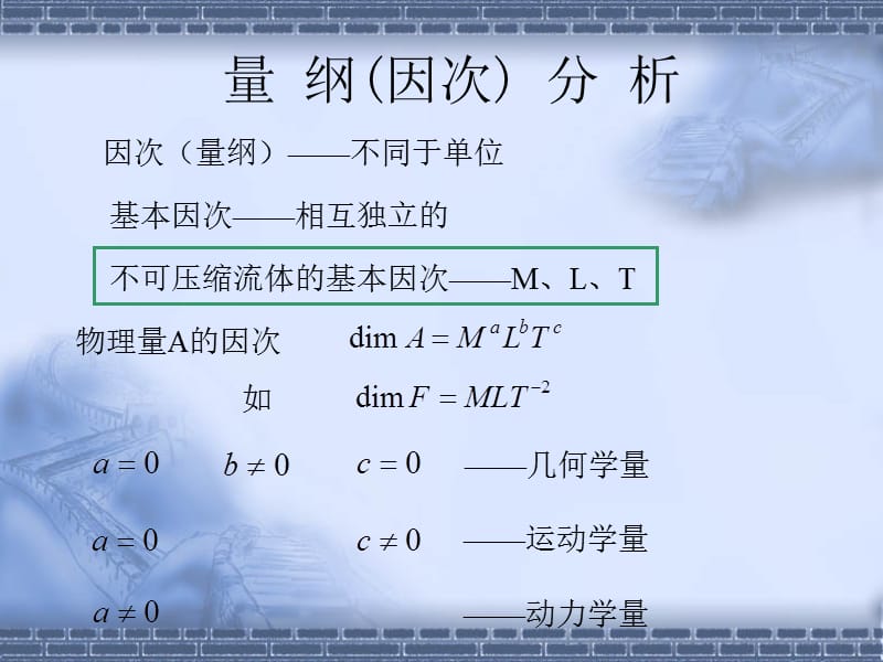 第五章量纲分析和相似原理.ppt_第2页