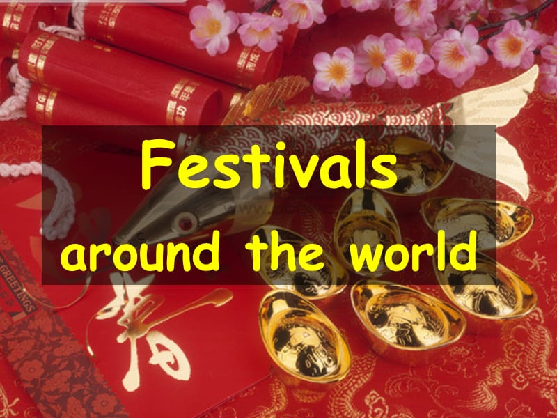 高中英语必修三Unit-1-Festivals-around-the-world-warming-up.ppt_第1页