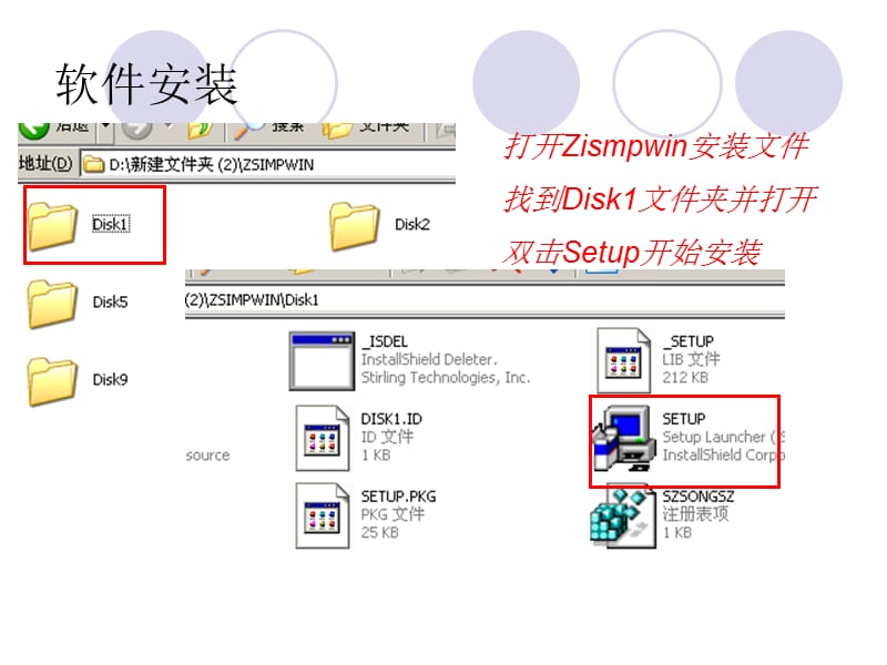 (阻抗数据模拟软件ZSimpWin)使用指南.ppt_第2页