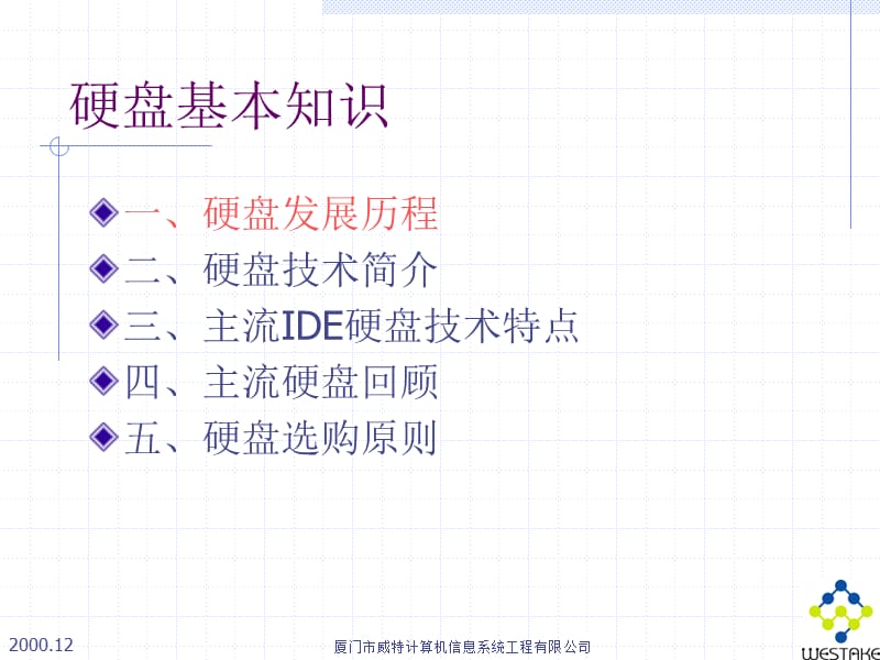 硬盘基本知识培训.ppt_第2页