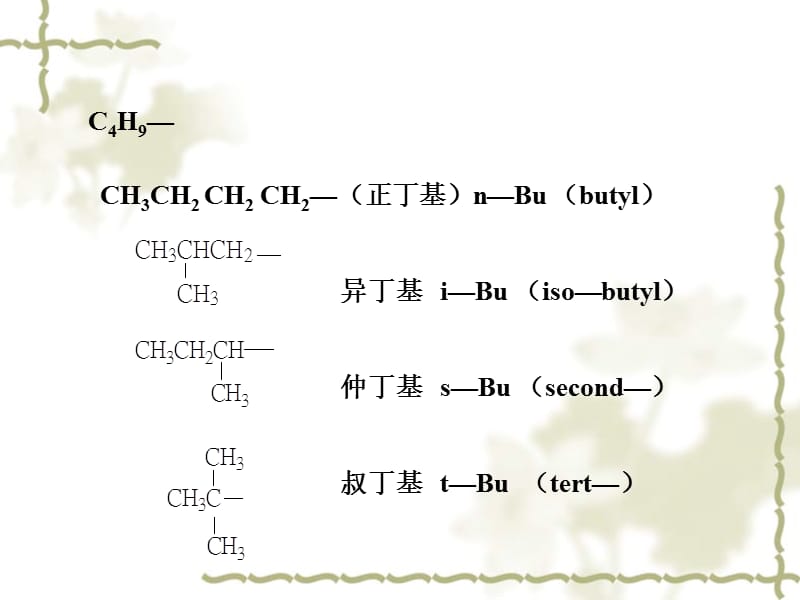 有机物的命名(化学竞赛部分).ppt_第3页