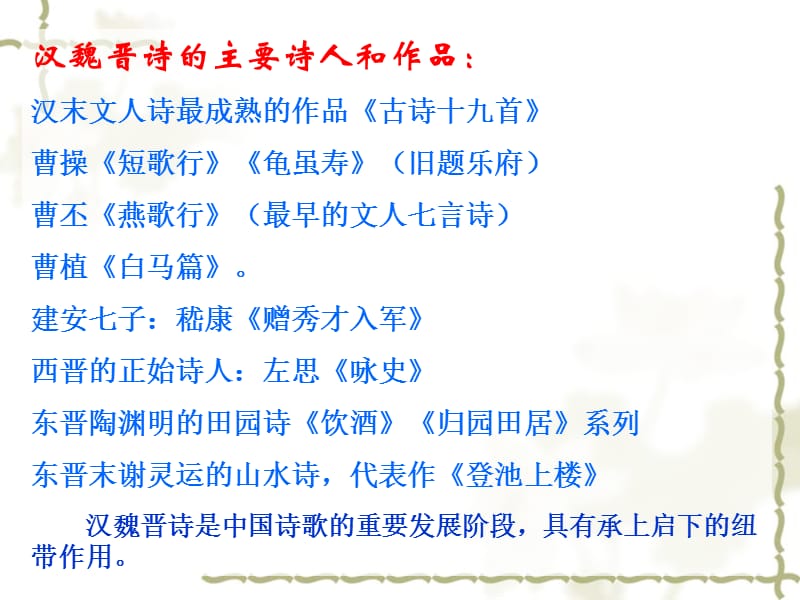 必修二诗三首课件.ppt_第3页