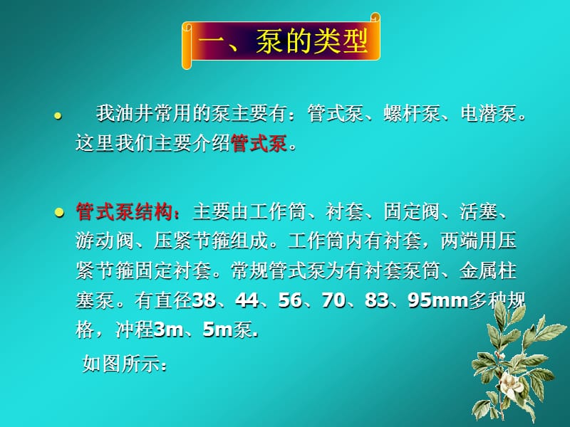 抽油机管式泵及工艺应用.ppt_第3页