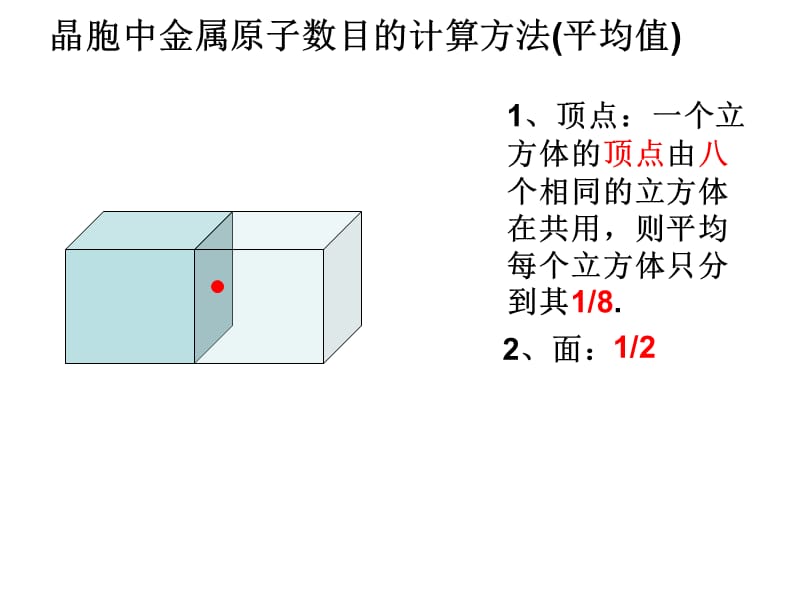 高中化学中有关晶胞的计算题例.ppt_第3页