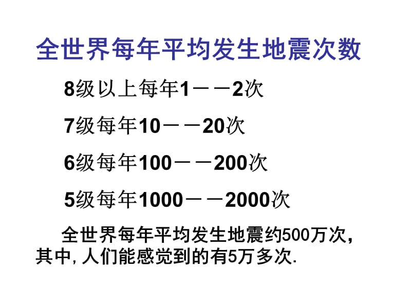 避震防震安全教育.ppt_第3页