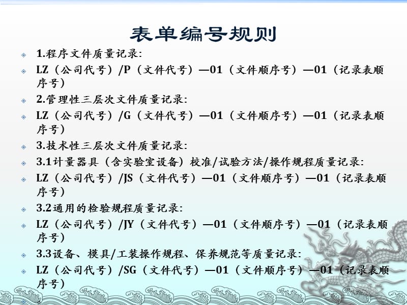 质量记录管理培训教材.ppt_第3页