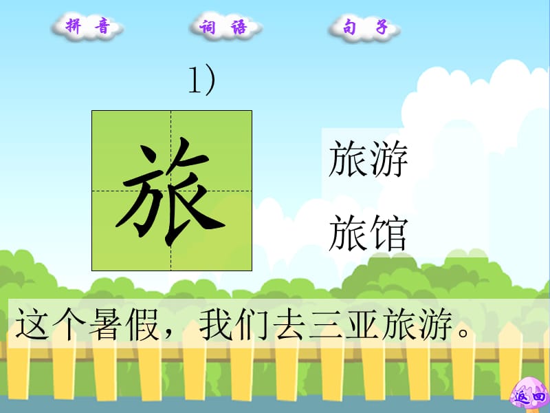 植物妈妈有办法生字词学习.ppt_第2页