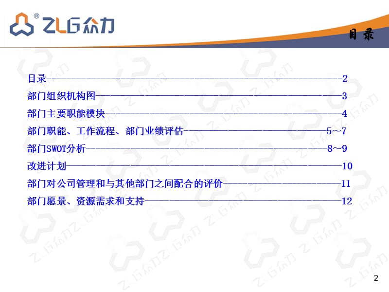 战略分析SWOT分析-质保.ppt_第2页