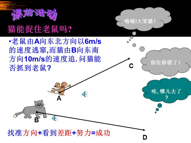 2.1平面向量的实际背景及基本概念.ppt_第2页