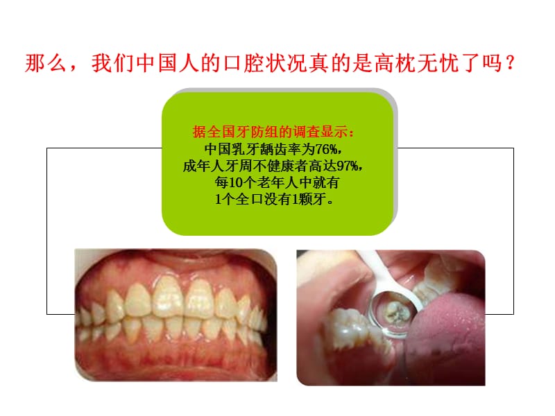 牙博士口腔检查活动策划方案.ppt_第3页
