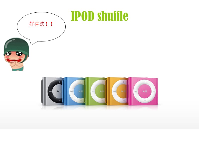 有关早期ipod的相关介绍.ppt_第3页