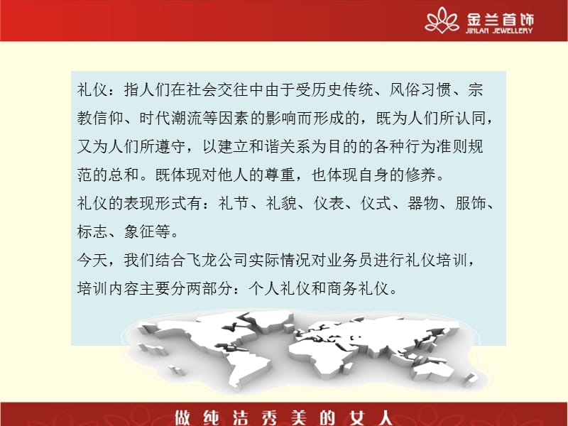 飞龙公司礼仪培训之个人礼仪篇2013.ppt_第2页