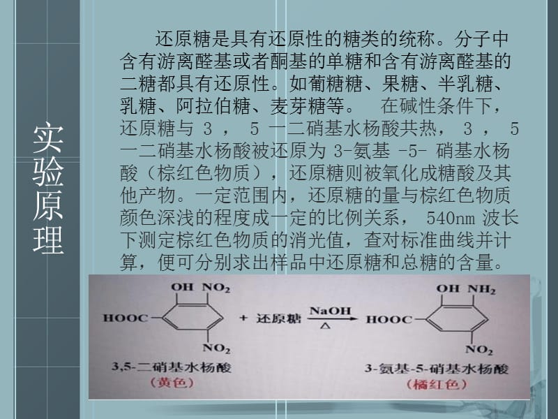 淀粉中还原糖的测定.ppt_第3页