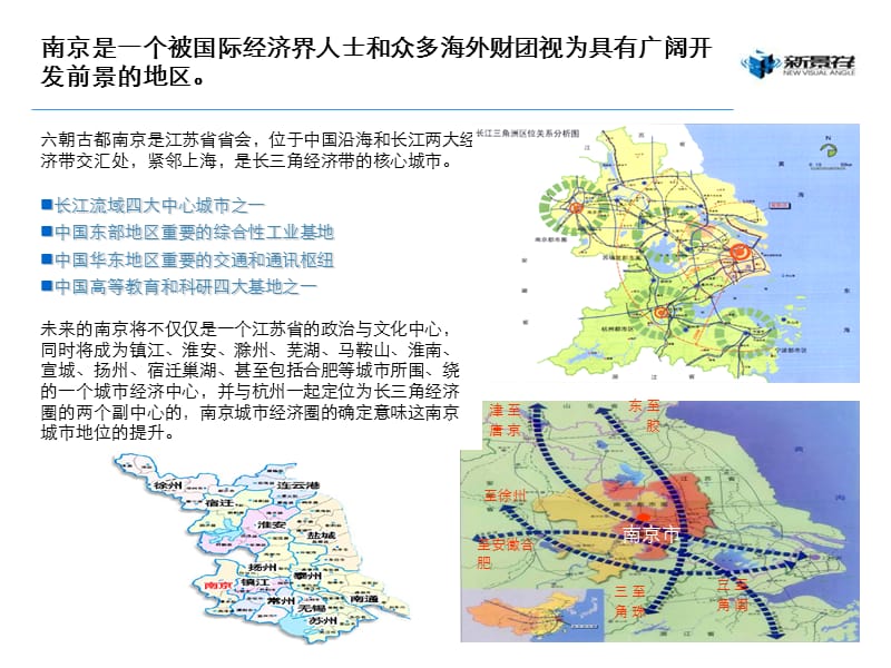 20100826溧水康利置业住宅项目城市宏观.ppt_第1页