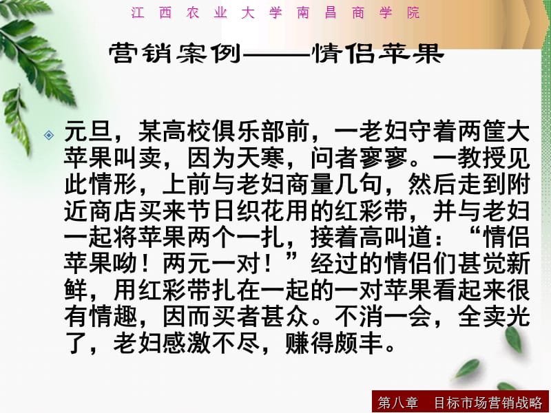 第八章目标市场营销战略.ppt_第2页