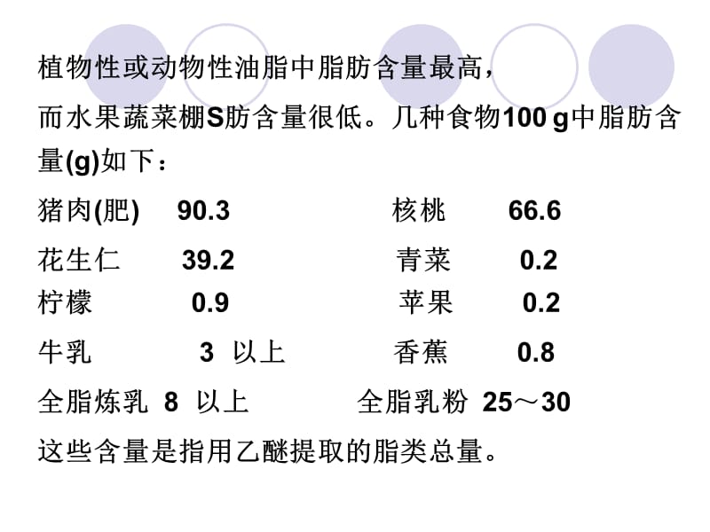 第六章脂肪的测定.ppt_第3页