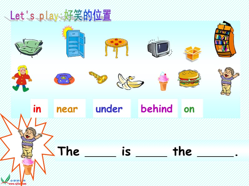 (人教PEP)四年级英语上册课件.ppt_第3页