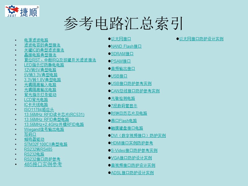 标准电路参考设计.ppt_第2页