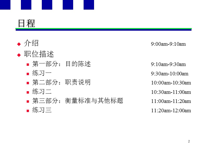 职位描述及职位评估培训.ppt_第2页