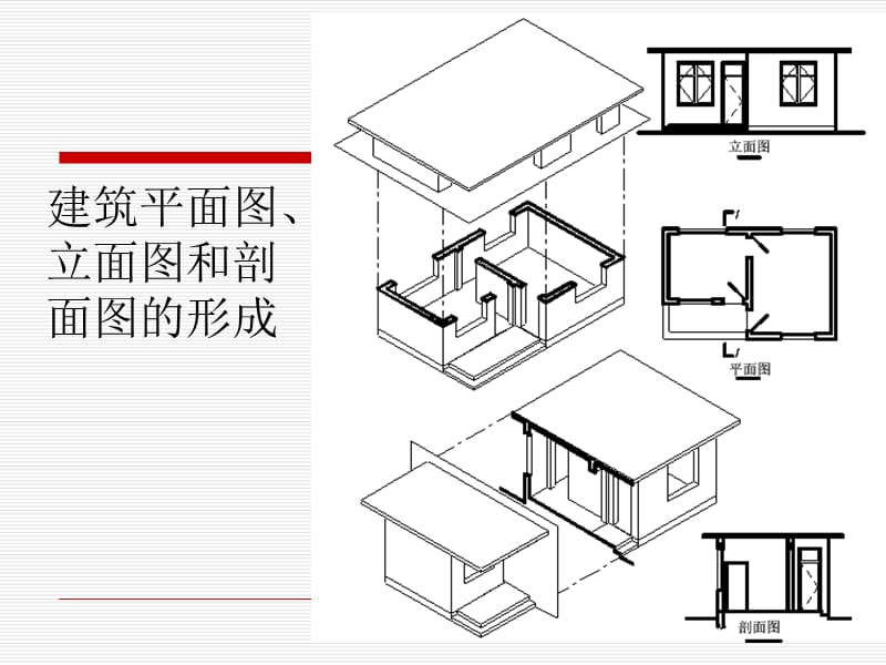 预算入门--建筑与装饰施工图的识读(PPT).ppt_第2页