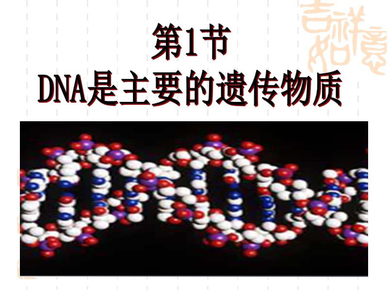 3-1改DNA是主要遗传物质.ppt_第2页